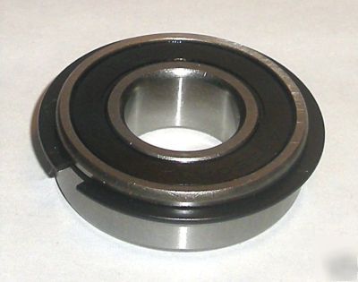499502H sealed bearings, w/snap ring, 5/8 x 1-3/8