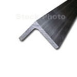 6061-T6 aluminum angle 1