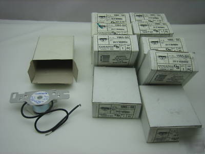 Edwards 1065-G5 buzzer sounder alarm 24 vac 24V, 5 pcs