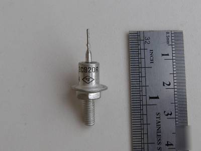 2S920A ussr high voltage zener diodes lot of 50 nos