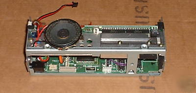 Kenwood tm-741A main control assembly tm-641A 100% 
