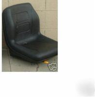 Case backhoe loader seat 580C 580D 580E 580K 586C