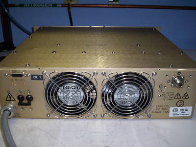 Comdel cx 600S, 13.56MHZ, rf generator guaranteed