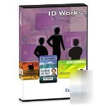 Datacard id works standard software 571897-003 V6.5
