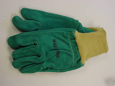 Wildfire knit wrist firefighting glove (m)
