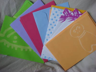 100 envelopes greeting cards sweepstakes 7