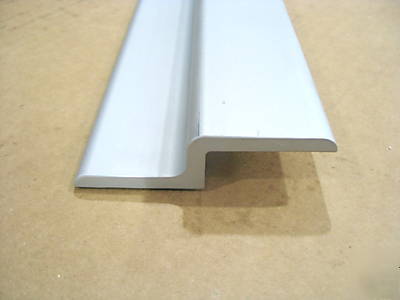 8020 aluminum retainer profile 40 s 40-8510 x 36.06