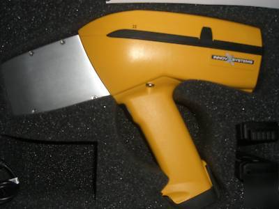 Innov-x omega handheld portable xrf analyzer xpd-2000