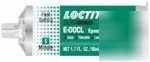 Loctite hysol e-00CL epoxy adhesive 200ML 29290