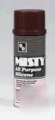 MistyÂ® all purpose silicone spray - A00325