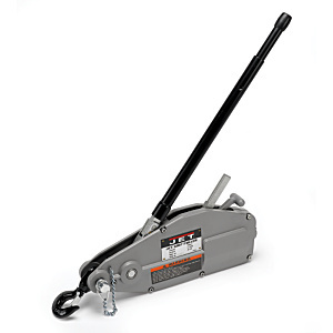 New brand jet 3 ton wire rope grip puller with cable