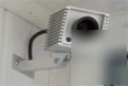 SC2003P indoor/outdoor dummy security camera