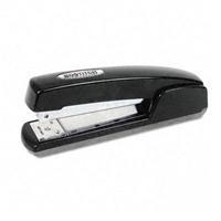 Stanley bostitch antimicrobial desk stapler, black -...