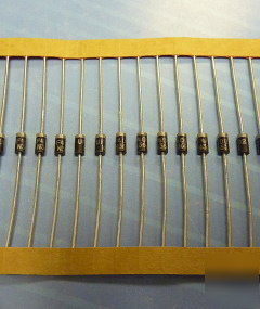 UF4002 diode, fast, 1A, 100V, do-41...lot of 25
