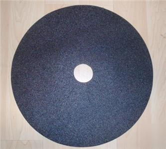 New 3M resinite floor resurfacing paper discs 50 type e