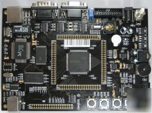 New S3C44B0 ARM7 development board SKU185