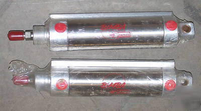 New bimba pneumatic air cylinders 2