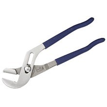 10 inch tongue & groove pliers by ideal