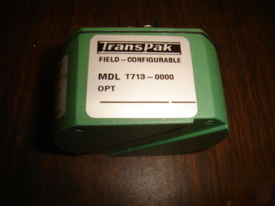 Action instruments transpak T713-0000