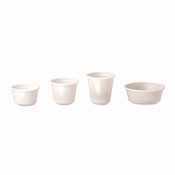 DixieÂ® translucent plastic portions cup - 1 oz