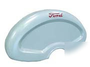 New ford tractor script fender skins 601-701-801 & more 