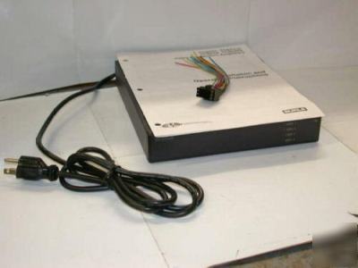 Philips bosch TC8234 video distribution amplifier