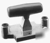 Pusher head handle n/s, 3-1/2'' - 215-1272