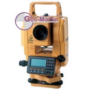 Total station south nts-352