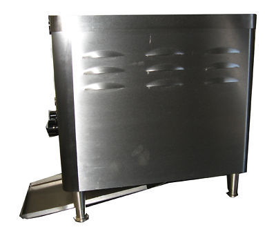 Eurodib conveyor toaster - SFE02700-120