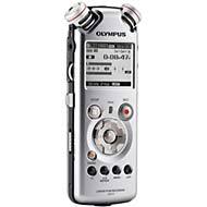 Olympus olympus 142570 8 gb linear pcm recorder with se