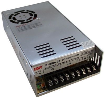 Power supply 14.6A for cnc step stepping stepper motor