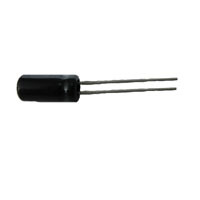 Radial electrolytic capacitor 1000UF 25V (pack of 5)