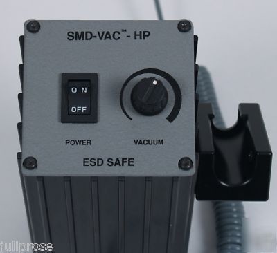 Virtual industries smd vacuum pick-up tool smd-vac-hp