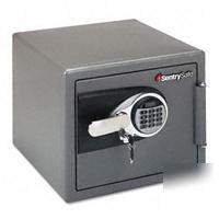 Sentrysafe fire-safe electronic personal safe - OS0810