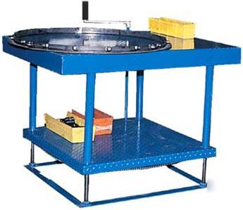 Vestil opti bench (mechanical work tables erg-3048-m