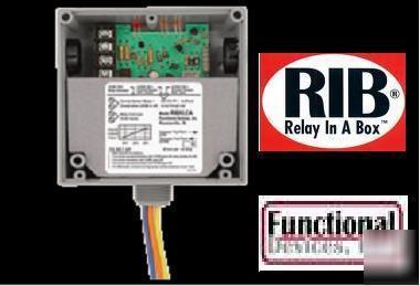 14~rib functional devices ribxlca~RIBU1C 'style' relays