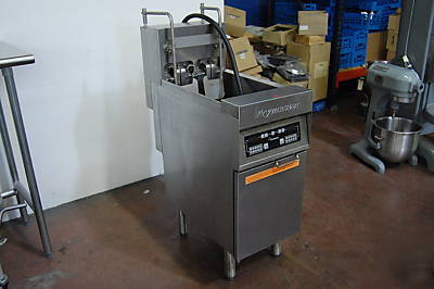 Frymaster PH117BLSC electric fryer