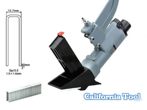 Hardwood flooring floor stapler nailer nail gun nl-800S