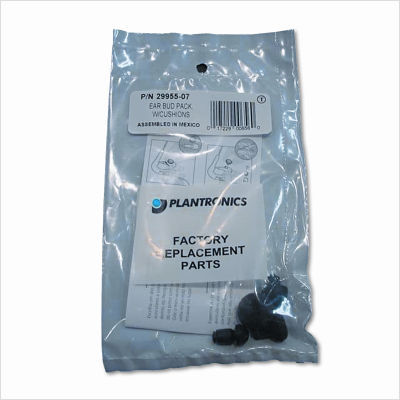Plantronics, inc. H81 ear tip kit