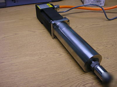 Drill speeder cnc or automatics somma dspd 0-5000 rpm 