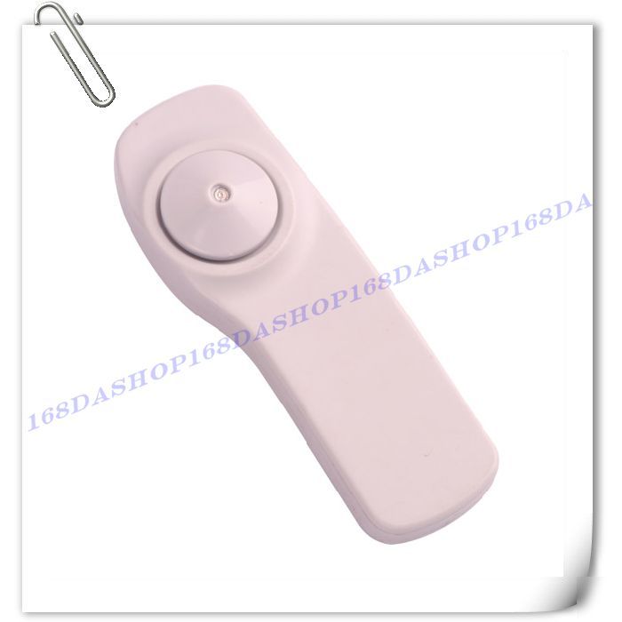 Eas retail store mini sensor security tag pin 34-810
