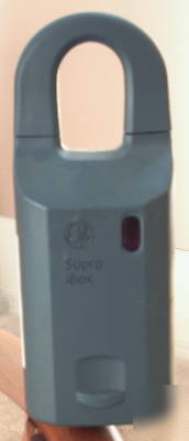 Florida gtar ge supra ibox electronic lockbox - used