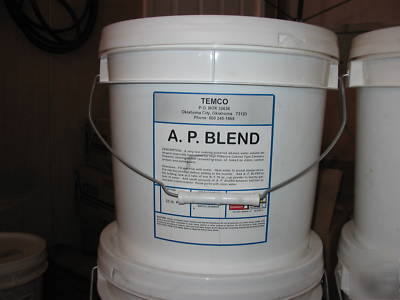 #1 rated parts washer detergent from temco