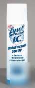 Reckitt benckiser lysol ic disinfectant spray |1 cs|