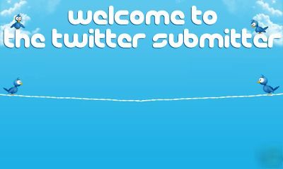 Submit your ads & products to millions of twitter users
