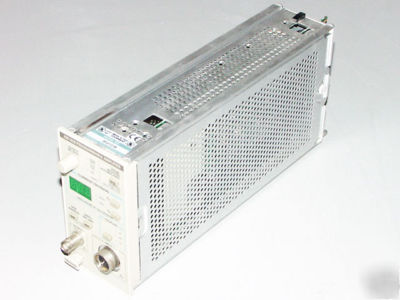 Tektronix AM5030 programmable amplifier am 5030
