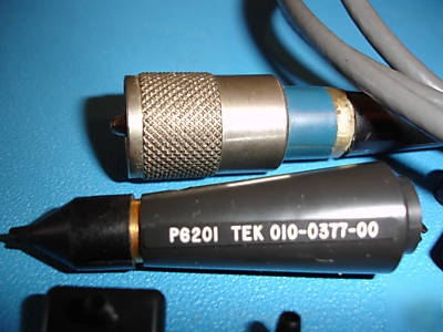 Tektronix P6006 general purpose probe