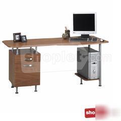 Tiffany industries desk workstation boxfile 63X2834X29