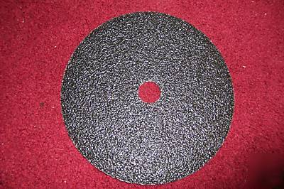 3M grinding/sanding discs(50426)36GRIT 501C 25 discs 7