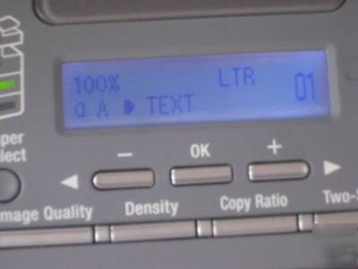 Canon imagerunner 1023 digital copy print scan fax 